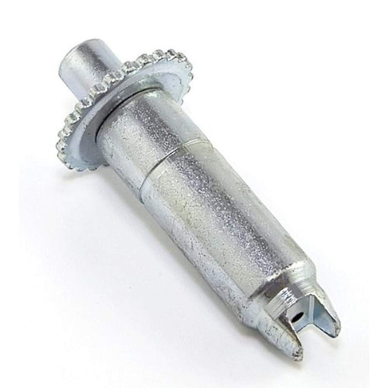 Omix-Ada | 16752.09 | Drum Brake Self Adjusting Lever Screw, Left | OE Reference: 52001215 | Fits 1982-1989 Jeep CJ / Wrangler YJ