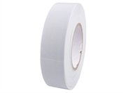 Electrical Tape -Standard PVC - 3/4" wide x 66 feet long (5 Pack, White)
