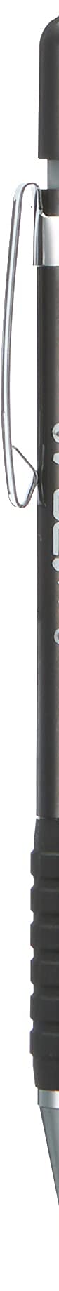 Pentel(R) Sensi-Grip(R) Automatic Pencil, 0.5 mm, Black
