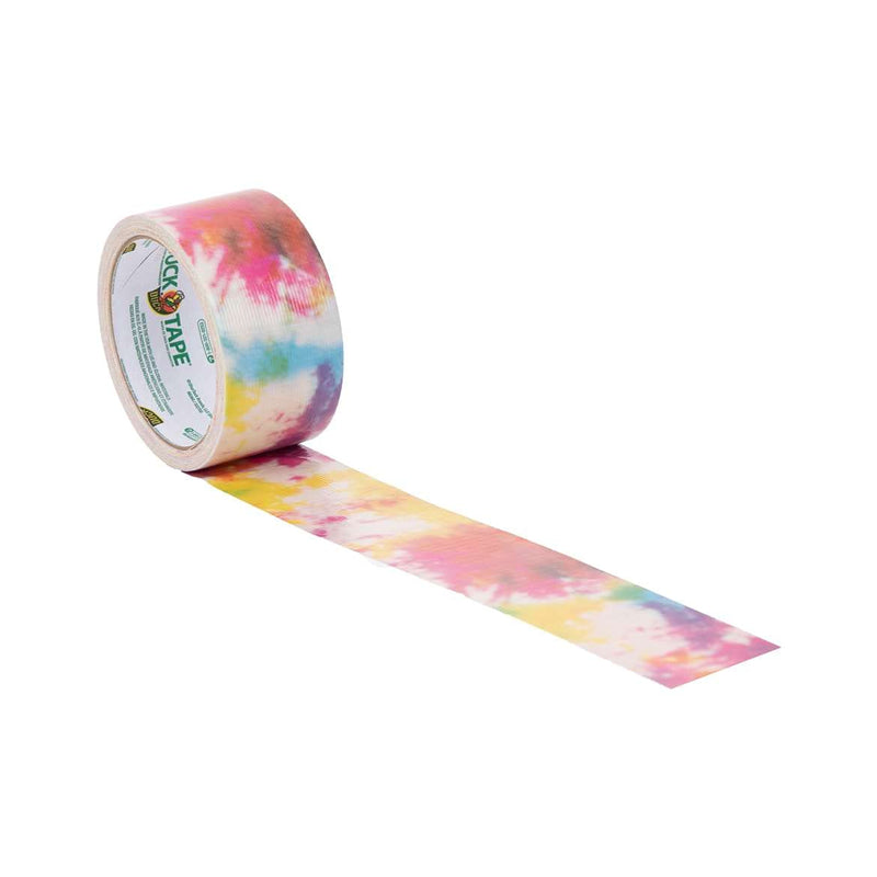 Duck Brand Realtree Edge Camouflage Duct Tape 1.88 inch x 10 Yards Single Roll