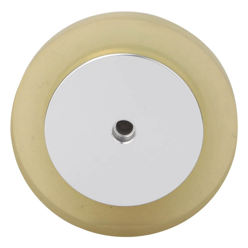 Industrial Encoder Meter Measuring Roll Encoder Wheel Meter Measuring Wheel for Rotary Encoder (200)