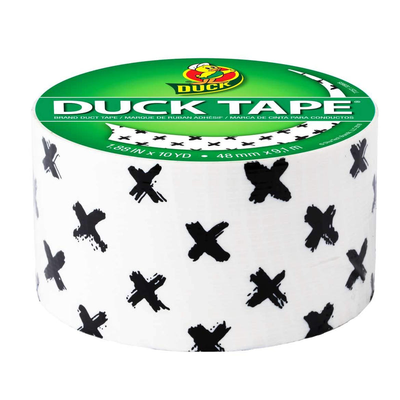 Duck Brand Realtree Edge Camouflage Duct Tape 1.88 inch x 10 Yards Single Roll