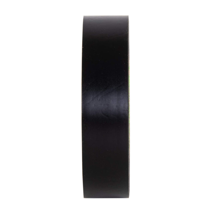 WarriorWrap General 3/4 in. x 60 ft. 7 mil Vinyl Electrical Tape, Black