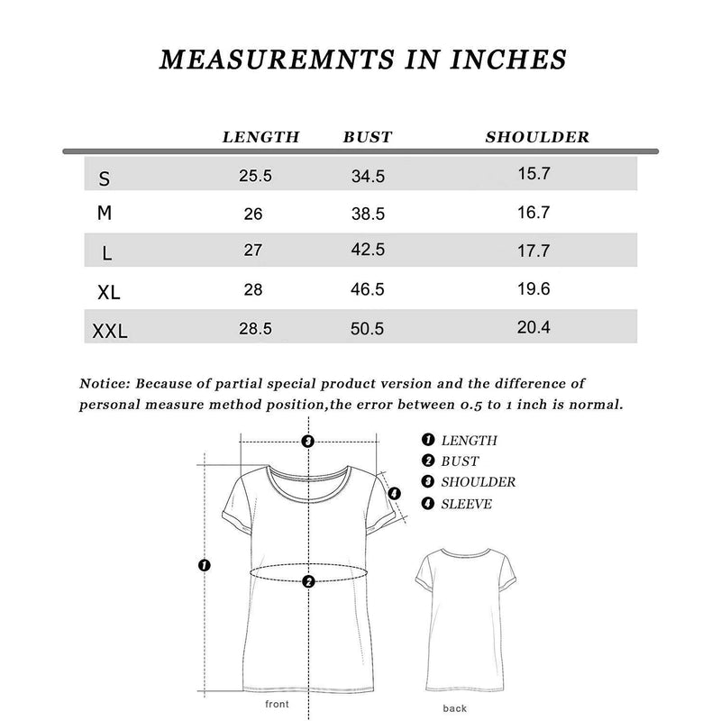 Be Kind T Shirts Women Cute Graphic Blessed Shirt Funny Inspirational Teacher Fall Tees Tops Black Small