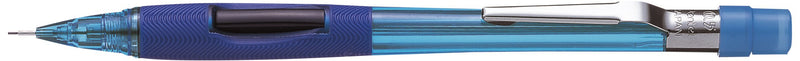Pentel(R) Quicker-Clicker™ Automatic Pencil, 0.5 mm, Blue