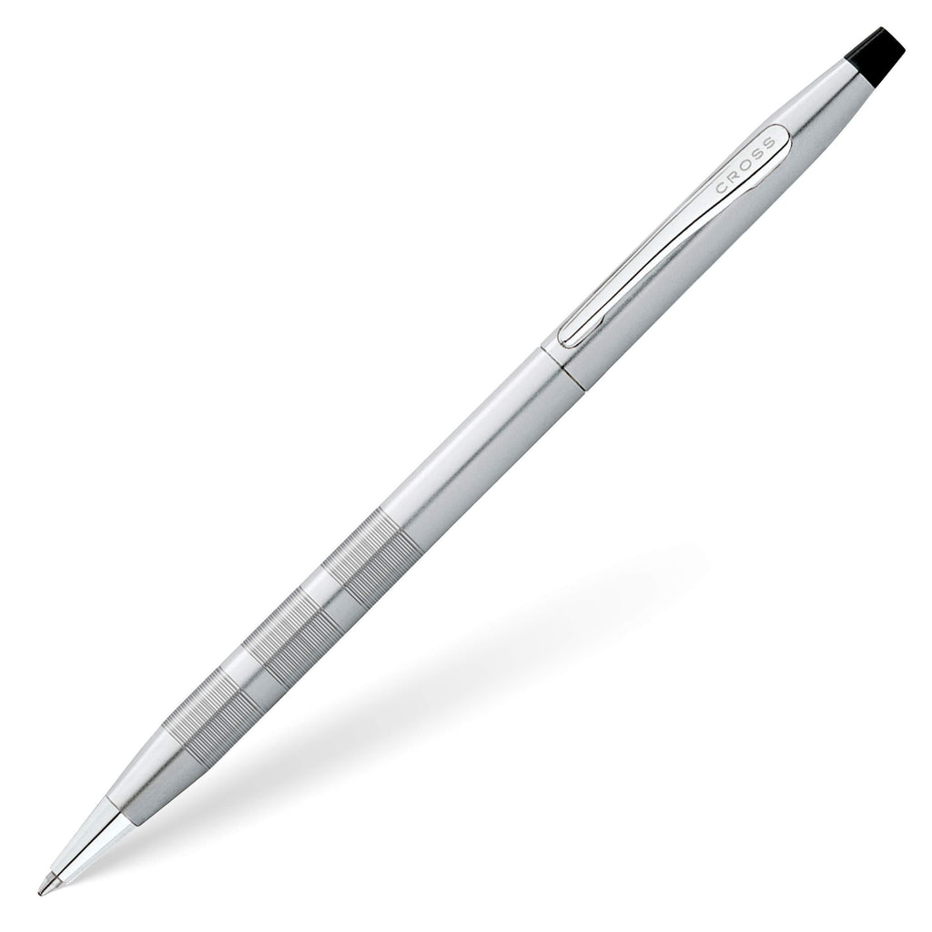 Cross Classic Century Satin Chrome Ballpoint Pen