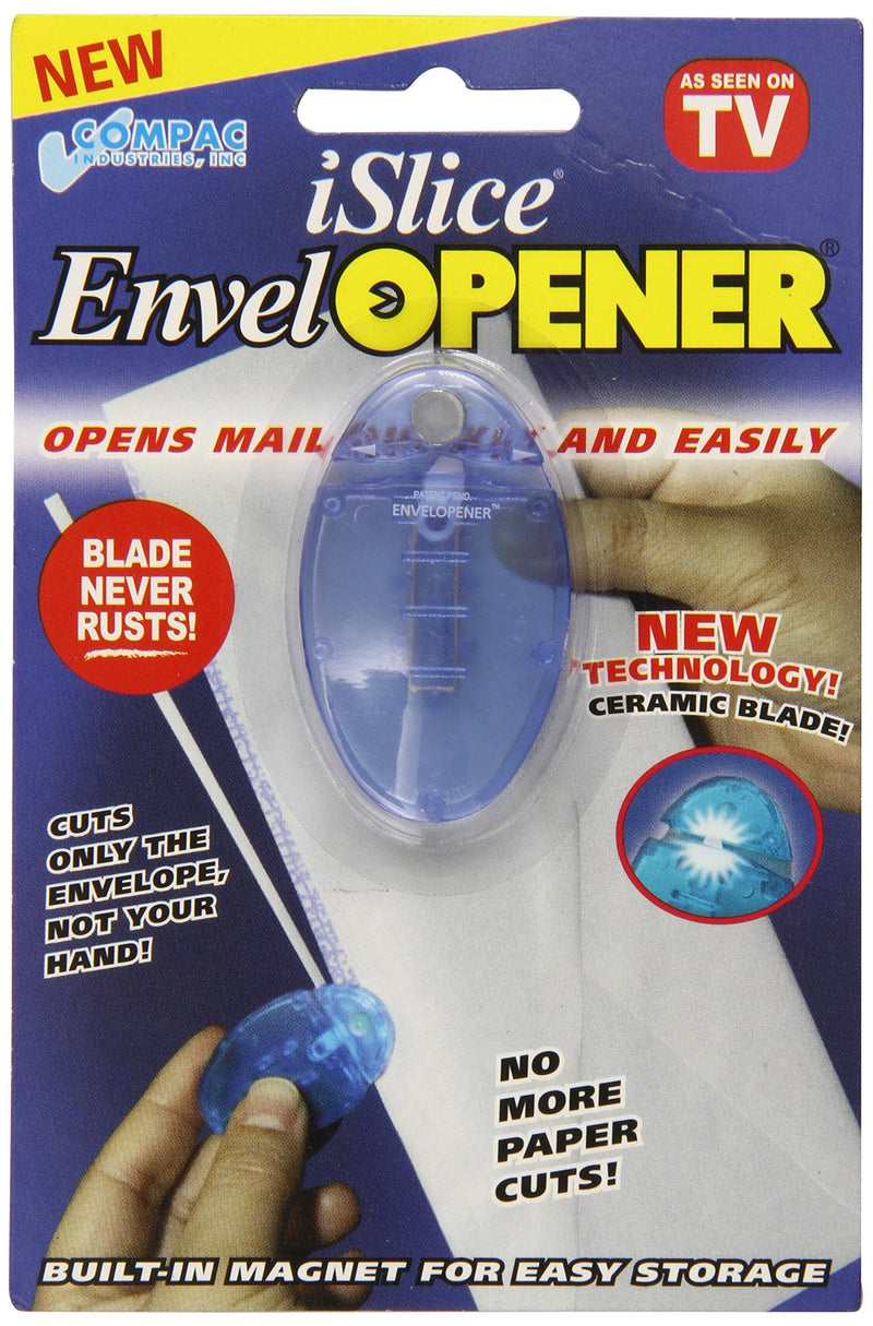 iSlice Envelopener