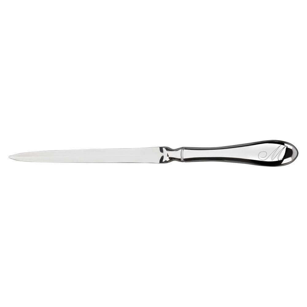 Paul Revere Letter Opener Silver