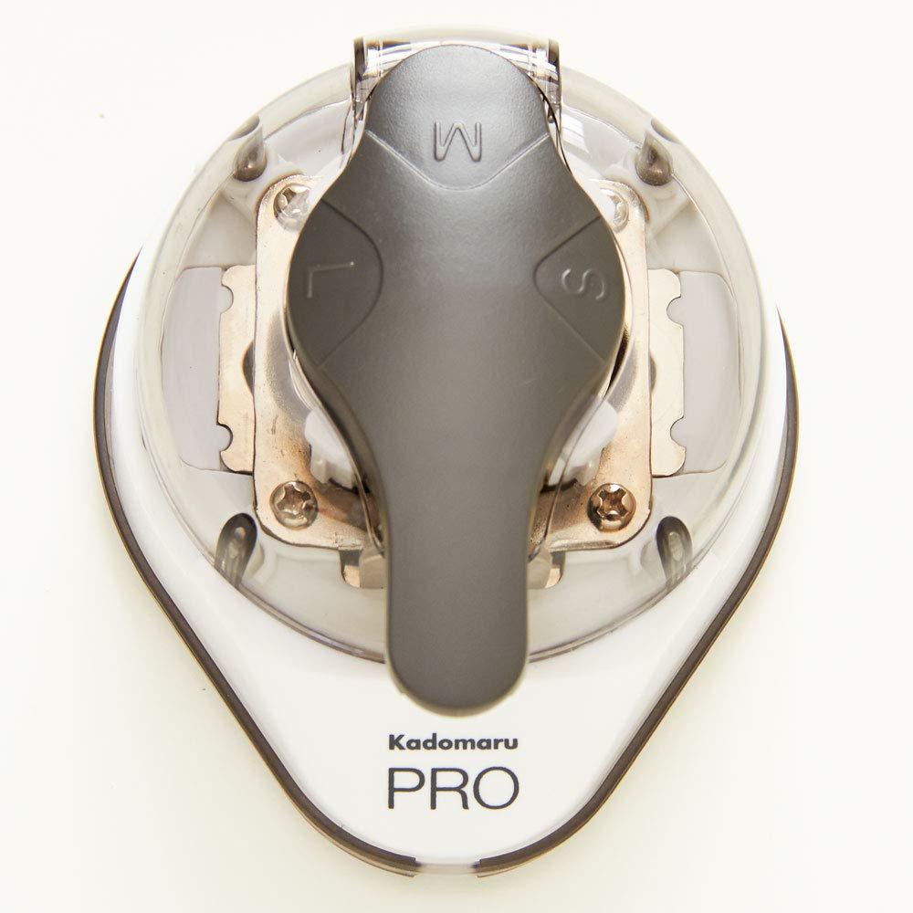 Sunstar Kadomaru Pro, Corner Cutter (S4765036) Gray