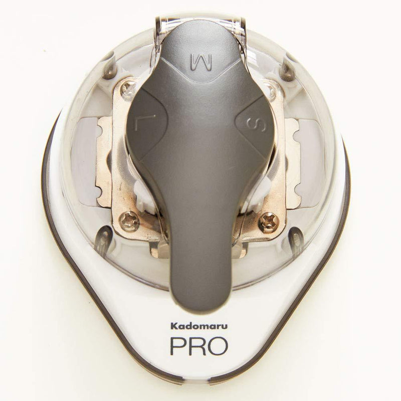 Sunstar Kadomaru Pro, Corner Cutter (S4765036) Gray