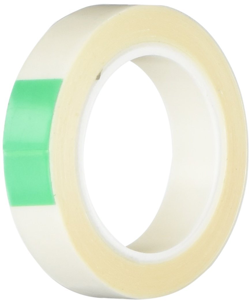 3M 5430 PTFE/UHMW Tape, 0.5" width x 5yd length (1 roll)
