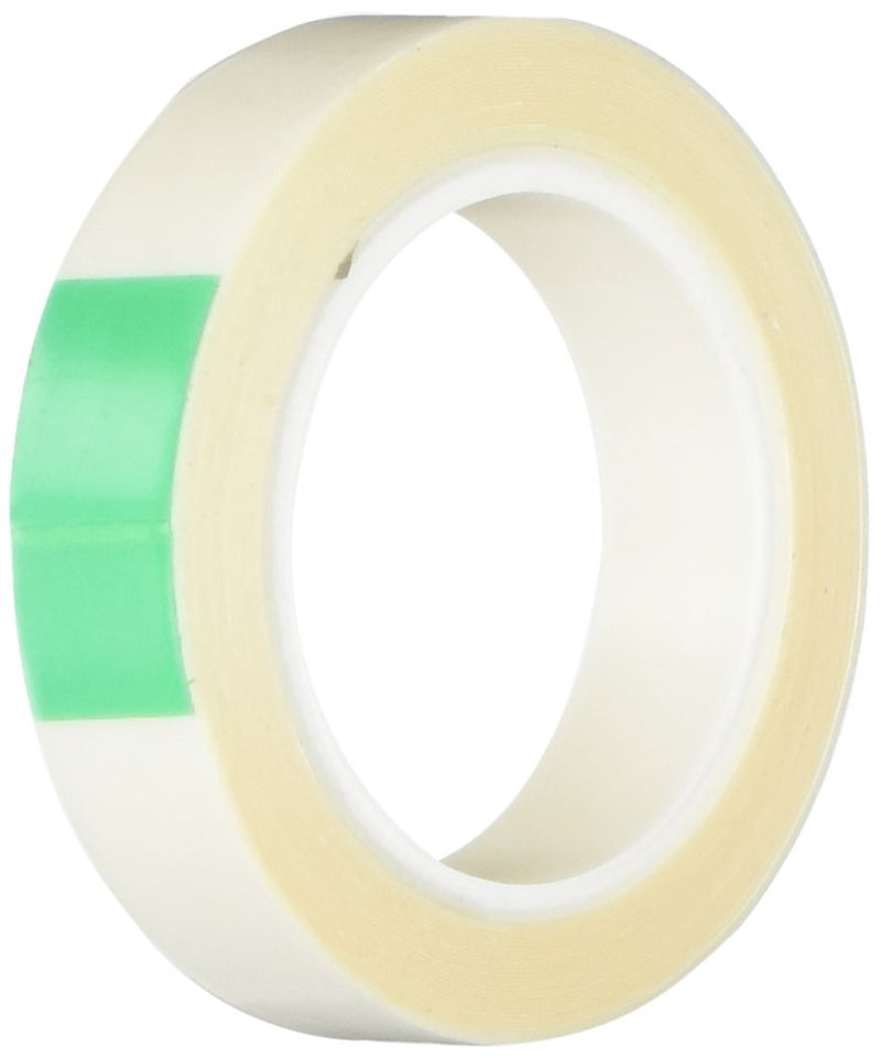 3M 5430 PTFE/UHMW Tape, 0.5" width x 5yd length (1 roll)