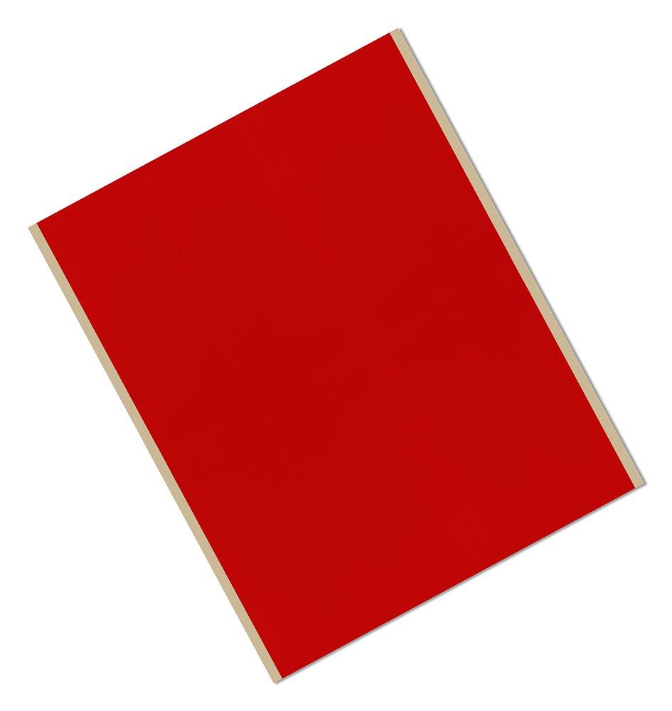 3M VHB Heavy Duty Mounting Tape 5952, 6" width x 10" length (1 Pack/4 Pieces)