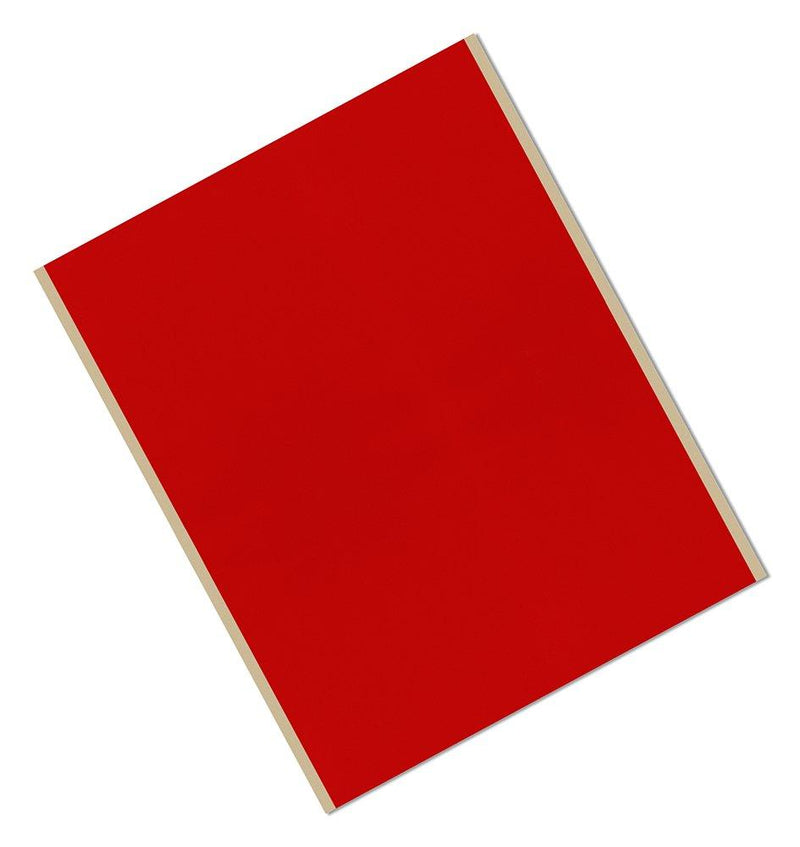 3M VHB Heavy Duty Mounting Tape 5952, 6" width x 10" length (1 Pack/4 Pieces)