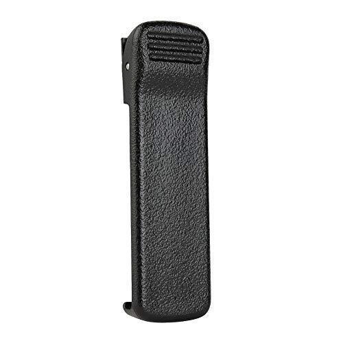Spring Action Belt Clip