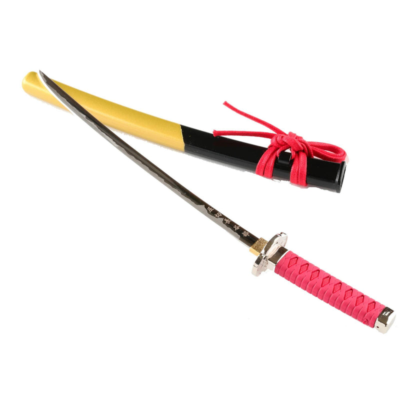 Letter Openers Japanese Katana of Samurai (Oda Nobunaga) Made in Japan Oda Nobunaga