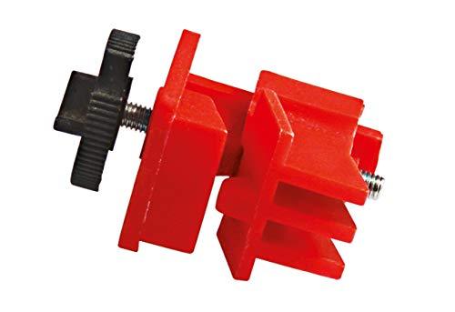 Multi-Pole Breaker Lockout, 120/277 V