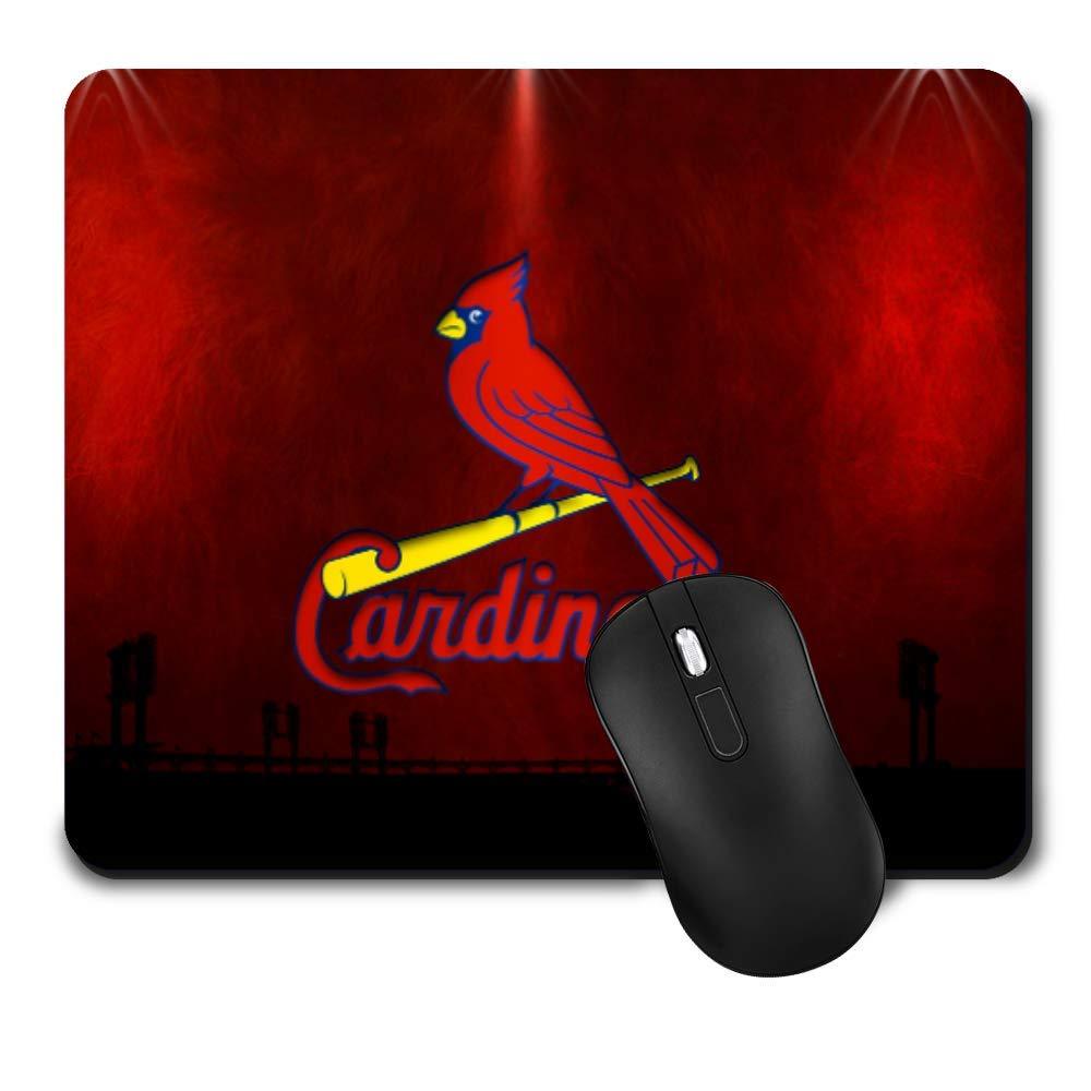 Life Needs Sports Unique Design Gaming Mouse Pad with Non-Slip Rubber Base Mouse Mat for Office and Home.st s5413es
