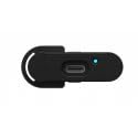 Emtec X210G Portable Gaming Series External Solid State Drive - USB-C 3.2 Gen2 - Up to 1100MB/s - 3D NAND Flash - Documents, Music, HD Video Storage - 1TB