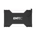 Emtec X210G Portable Gaming Series External Solid State Drive - USB-C 3.2 Gen2 - Up to 1100MB/s - 3D NAND Flash - Documents, Music, HD Video Storage - 1TB