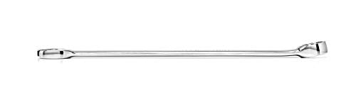 GEARWRENCH 12 Pt. Long Pattern Combination Wrench, 1-1/8" - 81734 28.6mm