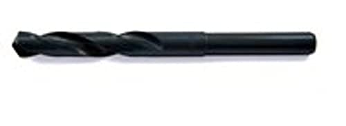 HHIP 5000-0010 Silver and Demming Drill Set, 9/16" - 1", 8 Piece 8 Piece Set ( 9/16" - 1")