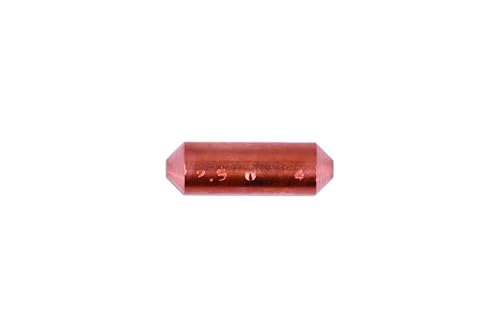 Power-Tec 92621 Electrode for Welding on 2.5mm nails & 4mm studs