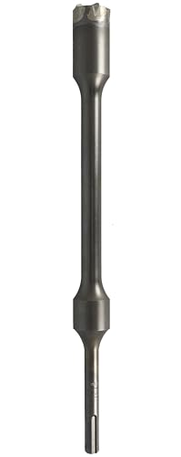 Drill America 1-1/4" X 12" SDS-Plus Rebar Cutter 1-1/4" x 12"