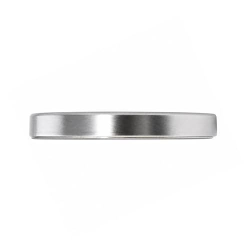 Control Dial for Neff Induction Hob Twistpad Magnetic Chrome