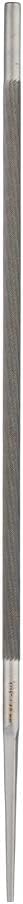 Pferde Chainsaw Files – for manual sharpening of saw chains, 11039203 6 US 4.8 mm