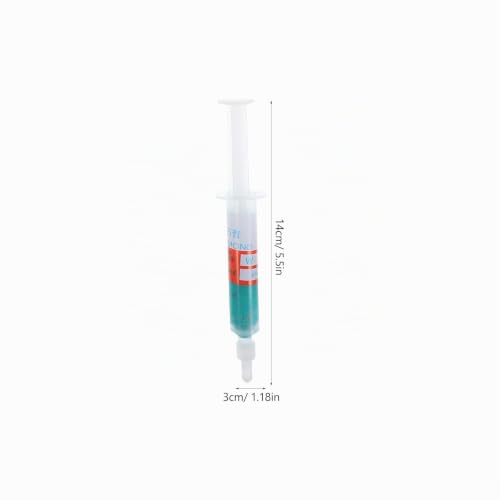 Gatuida Pack of 12 Diamond Polishing Lapping Paste Tool Grinding Paste for Finishing Ends Polishing of Metal and Jewellery