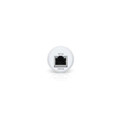 Ubiquiti Networks Instant 802.3af Indoor Gigabit PoE Converter