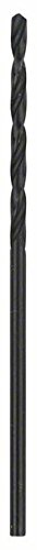 Bosch Accessories Metal Drill Bit HSS-R Rolled Pack of 2 Diameter 1.5 mm 1,5 mm