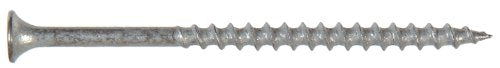 Hillman 47686 Galvanized Phillips Drive Deck Screw, 6 X 1-1/4-Inch, 780 Pack #6 x 1-1/4" (Pack of 3)