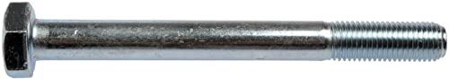 Dorman 428-592 Cap Screw-Hex Head-Class 8.8- M10-1.25 x 100 mm, 10 Pack