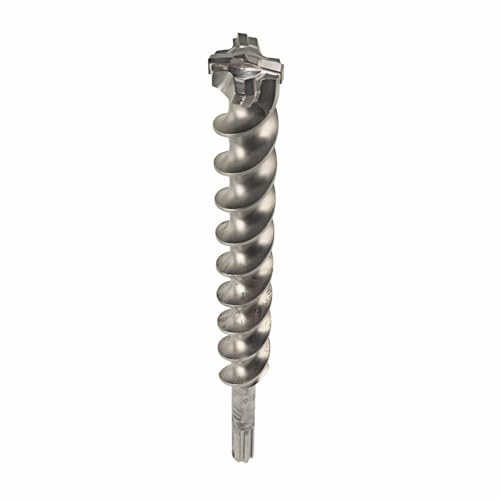 Bosch HC5031 3/4 in. x 21 in. SDS-max® Speed-X™ Rotary Hammer Bit 21" Length