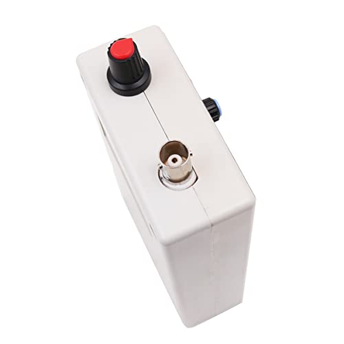 1HZ-500KHZ DDS Signal Generator Frequency Generator Output Waveform - Sine Wave Square Wave Triangle Shaft Forward Sawtooth Shaft Reverse Sawtooth Shaft