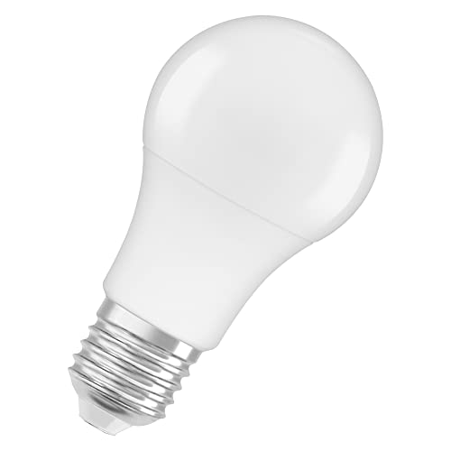 Osram LED Light Bulb 2700k Warm White 60W 4 Pack