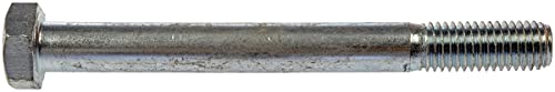 Dorman 423-697 Cap Screw-Hex Head-Class 8.8- M12-1.75 x 120 mm, 10 Pack