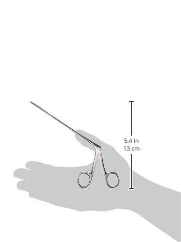 Long Hartmann – 14.5 cm