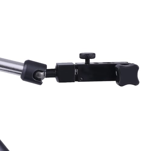 Qnkaa Magnetic Base Stand for Digital Dial Indicator