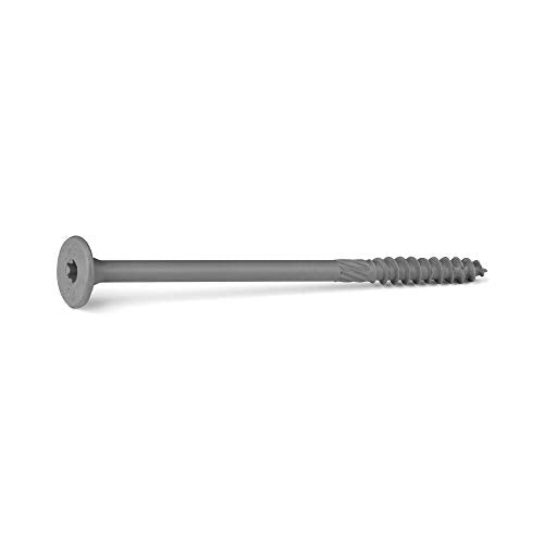 Starborn Structural F23-E Multi-Ply Engineered Wood Screw - Pack of 50-5"