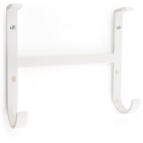 Wall Mount for Fritzbox 7690 6670 5690 5590 Fiber, 4690 & 7590 AX - Sturdy Bracket for Better Ventilation & Secure Holder Even Under Table and Ceiling - Not for 7590 (without AX)