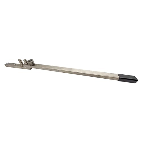Manual Bending Bender;Rod Forming Tool.Steel Construction Bend Mild Stainless Steel Rod.Mini Tubing Bender Hand Rebar Bender Desktop Workbench Bending Tool
