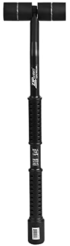 ZIP System Flashing Tape Roller, Handheld Adhesive Activation Tool