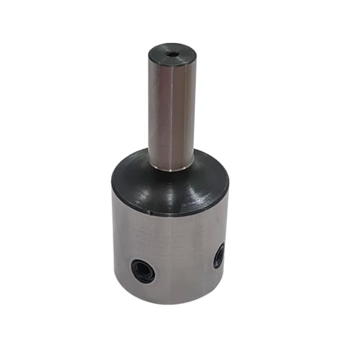 Annular Cutter 1/2" Shank Tool Steel Holder (Hard & Ground) with Lock Screw Tool Type 2