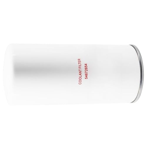 Filter Kit, Oil Filter 54672654 Air Filter 89295976 Oil Separator 54749247 Compatible With Ingersoll Rand Screw Air Compressor UP6-15 UP6-30