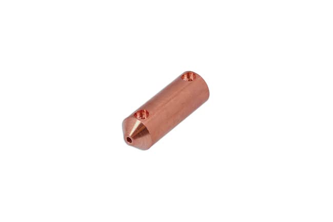 Power-Tec 92621 Electrode for Welding on 2.5mm nails & 4mm studs