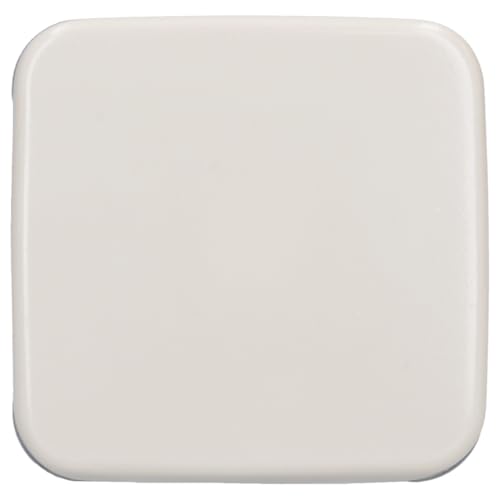 Busch-Jaeger 2506-212 Rocker Color: alpine white (RAL1013) | Cream White 2CKA001731A0223