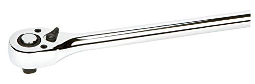 Performance Tool W32180 1/2 in. Drive 24 in. Long Handle Ratchet 1/2" Long Handle